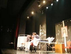 Çocuk Tiyatro Günleri başlıyor